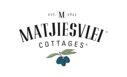 Matjiesvlei Cottages logo