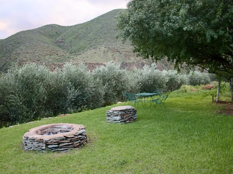 braai-area